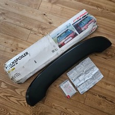 ✅ Kamei Tuning Rear Spoiler