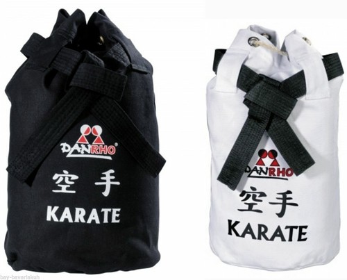 Danrho karate tasche - karate,