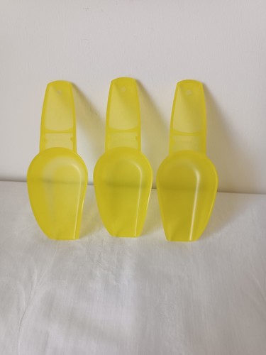 Tupperware kleine schaufel - tupperware,
