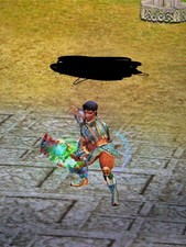 Metin2 teutonia krieger lvl - krieger,