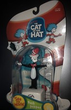 DR. SEUSS KATZE IM HUT