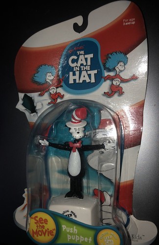 Seuss katze im - seuss,