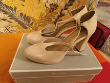 Lackschuhe Schuhe Tamaris
