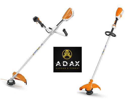 Stihl rasentrimmer fsa - rasentrimmer, r