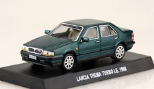 Lancia Thema Turbo i.E