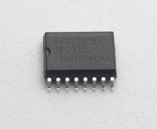 Allegro microsystems a4975 - allegro,