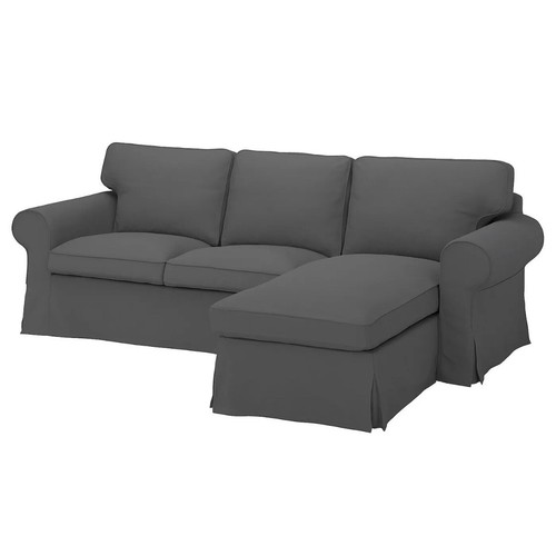 Ikea ektorp bezug für 3er - ektorp,