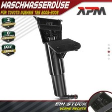 Scheinwerferreinigung