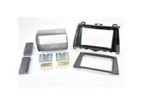 Doppel 2-DIN Radio Blende