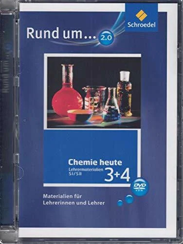 Chemie heute und - chemie,