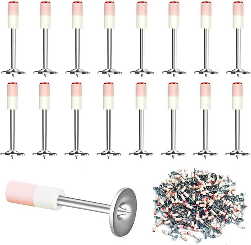 200 stück nagelknipser - 200,
