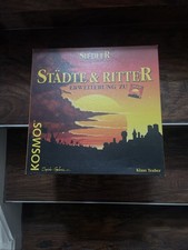 Städte und Ritter