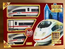 LGB Spur G 70600 LCE-3 Starter