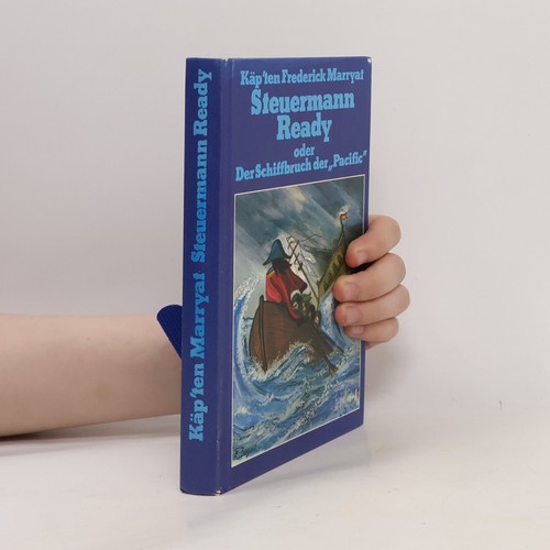 Steuermann ready oder der - oder,