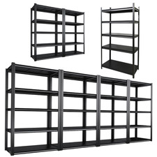 Schwerlastregal Lagerregal