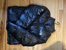 North Face x Supreme