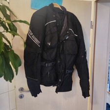 Motoradjacke Cycle Spirit