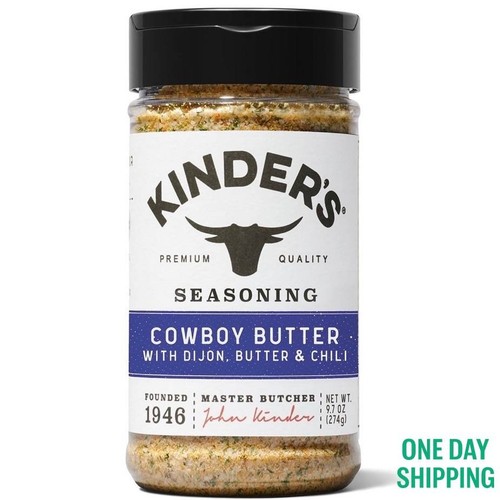 Kinder cowboy butter - cowboy,