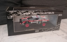 Lancia Stratos HF Rally Röhrl