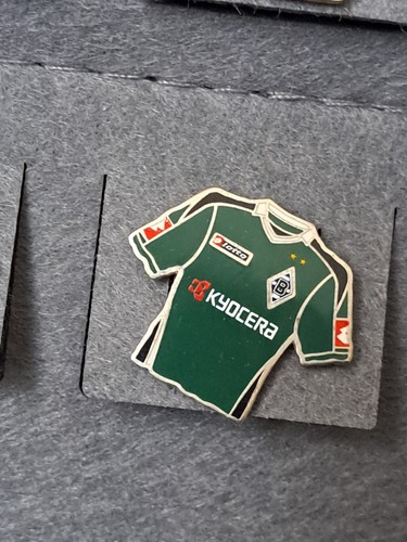 Pin seltener borussia - pin,