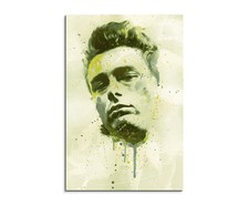 60x90cm James Dean Splash