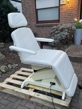 Elektrisch verstellbare