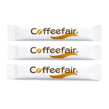 Coffeefair zuckersticks weiß - zuckersticks,