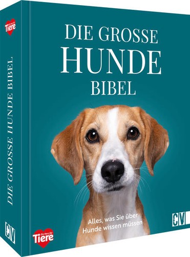 Die große hundebibel stefan - die,
