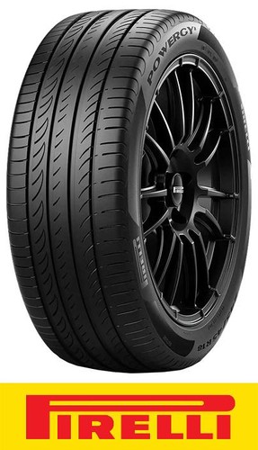 Pirelli powergy 235 55 - xl, 235/55
