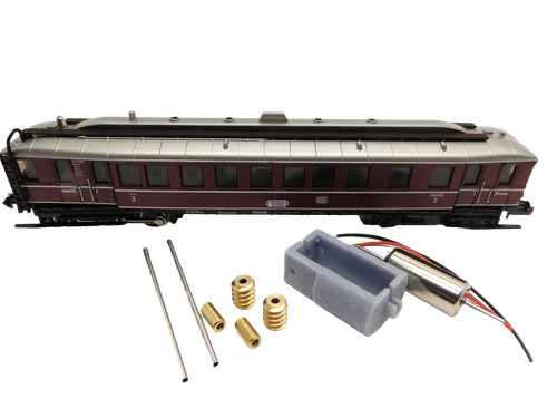 Micromotor nm045c - micromotor,