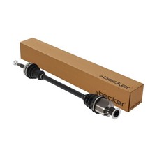 f.becker Antriebswelle /