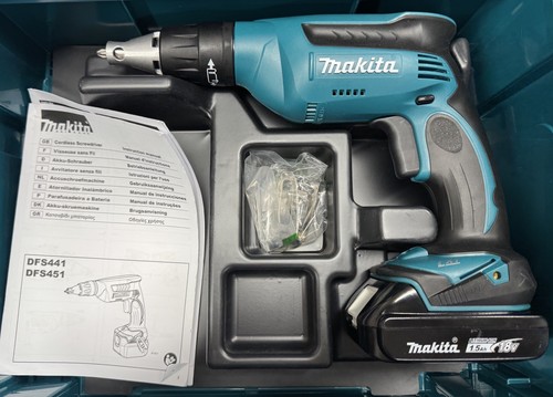 Set makita - set,