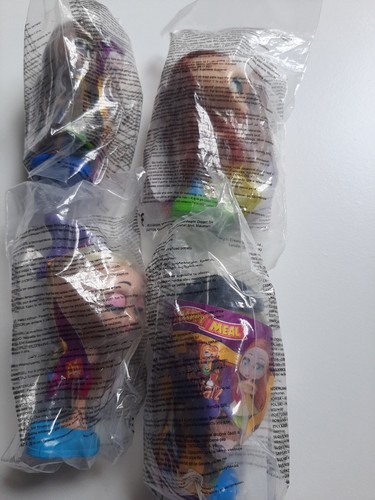 Mcdonalds happy meal - mcdonalds,