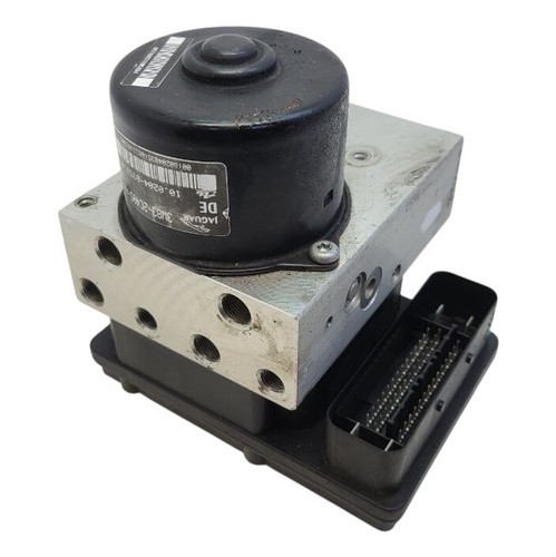 Jaguar x100 xk8 abs pumpe - x100,