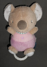 BEAUTY BABY  SPIELUHR