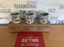 Starbucks BTS Mug 🇧🇧