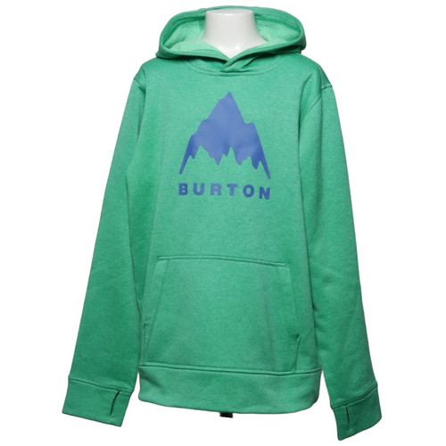 Burton kapuzenpullover - burton,,