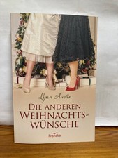 Die anderen Weihnachtswünsche