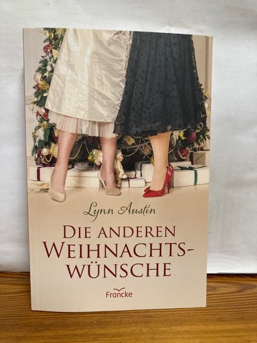 Die anderen weihnachtswünsche - die,