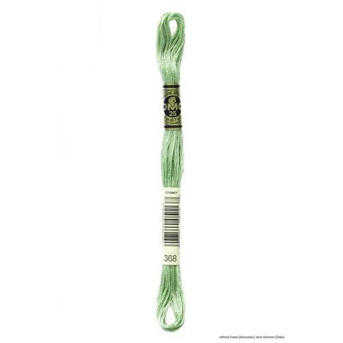 Dmc stickgarn mouline special - dmc,