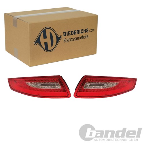 Diederichs tuning led - diederichs,
