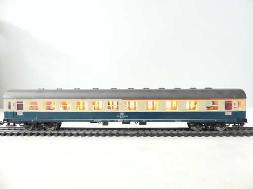 Roco 4288 personenwagen - roco,