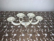 Vierarmiger Leuchter aus