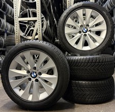 4x Orig BMW Winterräder
