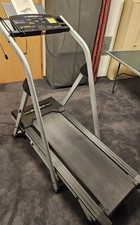 Laufband Buffalo elektrisch