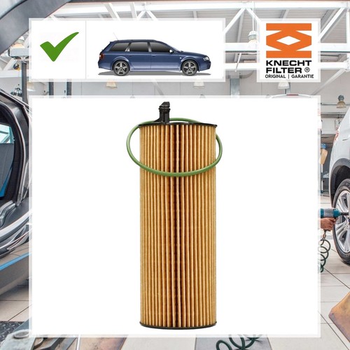 Knecht ölfilter audi avant - audi,