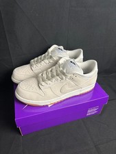 Nike dunk low pro - sb,