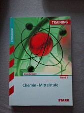 Chemie Mittelstufe Gymnasium