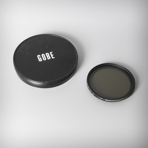 Gobe nd2 400 filter - gobe, mit