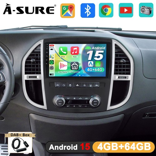 Dab 64g android 15 - android,